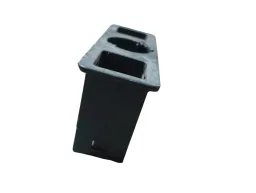 Moldura Tomada 12v Gm Corsa 03-10 93333180 (Usado)