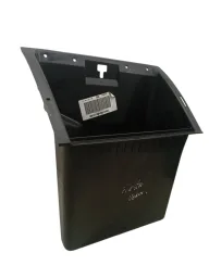 Caixa Interna Porta Luvas Ford Fiesta 1.0 2002 2003 2004