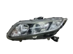 Farol Direito Civic G9 2012 2013 a 2016