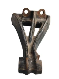 suporte coxim esquerdo cambio fiat strada 1.5 2001 2010