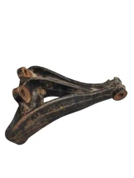 SUPORTE COXIM ESQUERDO CAMBIO FIAT STRADA 1.5 2001 2010