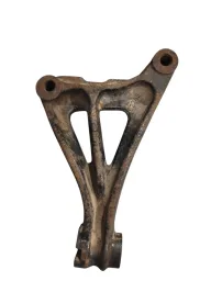 SUPORTE COXIM ESQUERDO CAMBIO FIAT STRADA 1.5 2001 2010