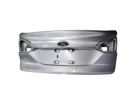 Tampa Traseira New Fiesta Sedan 2014 2015 a 2017 C/Detalhe