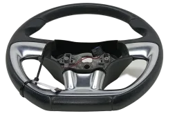 Volante Direção Citroen C3 Aircross Picasso 2012/2016 98020407ZD