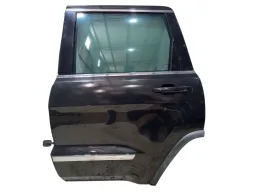 Porta Traseira Esquerda Grand Cherokee 2011 2012 a 2021