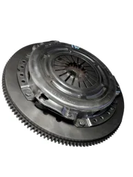 Volante Motor  Plator e embreagem Chevrolet Corsa Celta 1.0