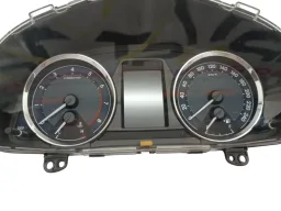 PAINEL INSTRUMENTO COROLLA 2016 2.0 XEI A2C86327500/DETALHE