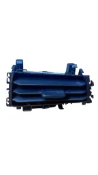 Difusor Ar Esquerdo Painel Polo Virtus Original Volkswagen