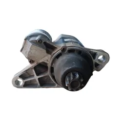 Motor Partida VW Golf/Polo Fox 1.6 8v 1999/08 Valeo 9 Dentes