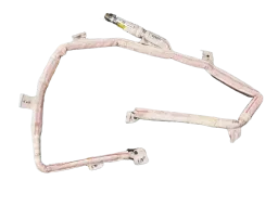 Cortina Airbag Lado Direito Volkswagen Passat 2017/2018