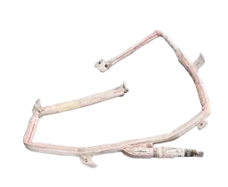 Cortina Airbag Lado Direito Volkswagen Passat 2017/2018