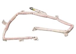 Cortina Airbag Lado Direito Volkswagen Passat 2017/2018