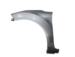 Paralama Esquerdo New Fiesta 2014 2015 a 2019 C/Detalhe