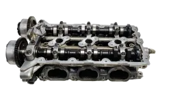 Cabecote Direito Hyundai Azera 3.3 V6 24C 2008 2014 Gasolina