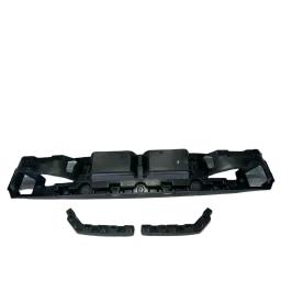 Absorvedor Impacto Traseiro Jeep Renegade 2015 2021 51959924