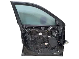 PORTA DIANTEIRA ESQUERDA GRAND CHEROKEE 2011 A 2021
