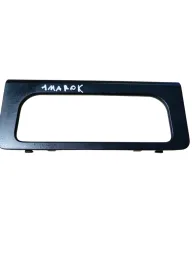 Moldura Comando Ar Condicionado Vw Amarok /11 2h0857326