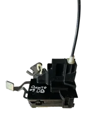 FECHADURA DIANT DIREITA DUCATO JUMPER BOXER 98-16 CX574M