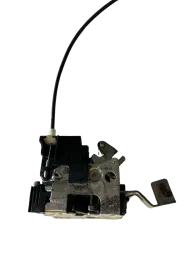 FECHADURA DIANT DIREITA DUCATO JUMPER BOXER 98-16 CX574M