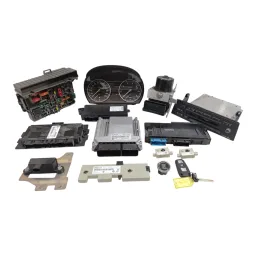 Kit Code Serie 3 2.0 Automático 2011