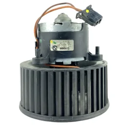 Motor Ventilação Ar Forçado Interno Bmw X5 X6 2008 A 2013