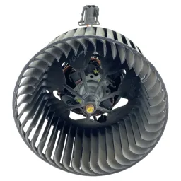 Motor Ventilação Ar Forçado Interno Bmw X5 X6 2008 A 2013 1736007501 990875U