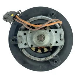 Motor Ventilação Ar Forçado Interno Bmw X5 X6 2008 A 2013 1736007501 990875U