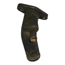 FLANGE ÁGUA MOTOR PAJERO GLS-B 3.0 1992 A 2002