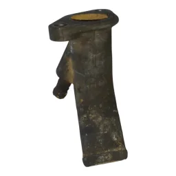 FLANGE ÁGUA MOTOR PAJERO GLS-B 3.0 1992 A 2002