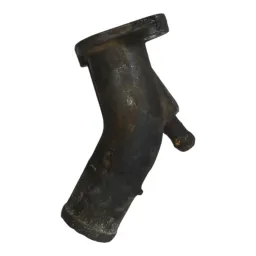 FLANGE ÁGUA MOTOR PAJERO GLS-B 3.0 1992 A 2002
