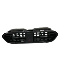Difusor Ar Central Vw Tera 2025 A 2026 Original