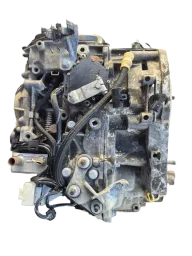 Caixa Cambio Sandero Logan 1.6 16v 00 a 14 Automática al4