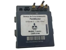 Modulo Sensor Estacionamento L200 Triton 2008 2009 A 2016