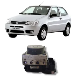Módulo freio ABS Fiat Palio G6 2012 2015
