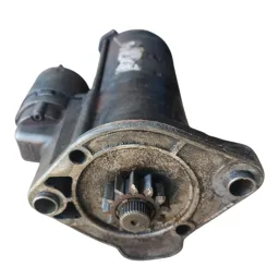 Motor Partida VW Amarok 2.0 Diesel 2011/22