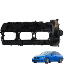Tampa Válvula Bmw 335i 3.0 6cc 2012 A 2019 Original