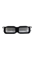 Moldura Difusor Ar Central Mercedes C180 2012 A2046830032