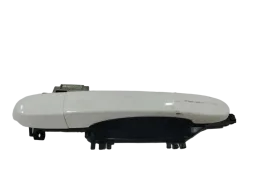Maçaneta Traseira Esquerda Fiat Fastback 2020/2024 17070CX99