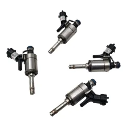 Kit Jogo Bico Injetor Motor 1.6 THP