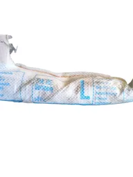 cortina esquerda airbag teto Volkswagen Touareg 2012 2013 7P6880741