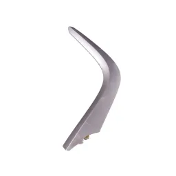 Moldura Painel Esquerdo Toyota Corolla 2009 A 2012 55402320