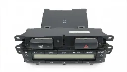 Comando Ar Condicionado Digital Hilux Sw4 2012 a 2015