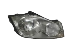 Farol Direito Ecosport 2008 a 2012 H1545