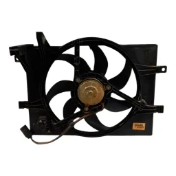 Eletroventilador Strada 1.4 2009 A 2013
