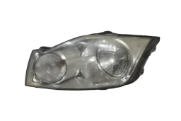 Farol Esquerdo Ecosport 2008 2012 H1546