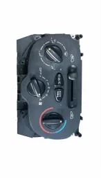 Comando Ar Condicionado Peugeot 2007/2010