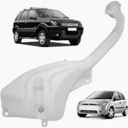 Reservatório Água Limpador Ford Fiesta 2006 2007 2008 A 2012