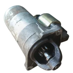 Motor partida Fiat Palio weekend ELX  1.0 16v 1999/02