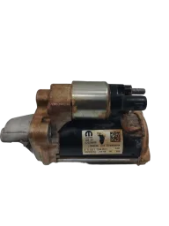 Motor Partida Jeep Renegade Toro 1.3 2021 A 2022 17072CX99