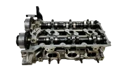 Cabecote Esquerdo Azera 3.3 V6 24V 2008 2009 2013 Gasolina